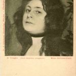 H. Torggler - Meine Ateliersnachbarin - Ackermann Kunstverlag