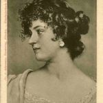 Eugen von Blaas - Elena - Ackermann Kunstverlag