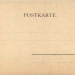 Franz von Lenbach - Studienkopf - Ackermann Kunstverlag