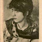 A Zezzos - Beatrice - Ackermann Kunstverlag