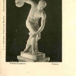 Discussschleuderer - Ackermann Kunstverlag