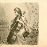 H. torggler - Adagio - Ackermann Kunstverlag