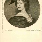 H. Torggler - Glück und Gruss - Ackermann Kunstverlag