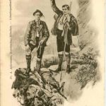 F. Kruis - Waidmanns Heil - Ackermann Kunstverlag