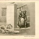 Swoboda - Patrizier und Plebejer - Ackermann Kunstverlag