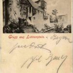 Gruss aus Lichtenstein