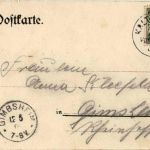 Gruss aus Lichtenstein