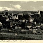 Marienberg Westerwald