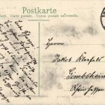 Berlin - Bahnhof Friedrichstrasse