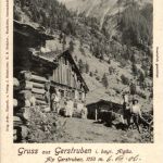 Gruss aus Gerstuben