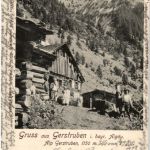 Gruss aus Gerstuben