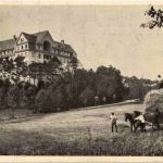 Bad Salzhausen - Ernst Ludwig Haus