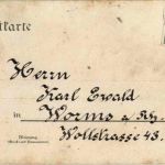 Schwäbische Volkstracht