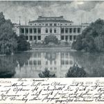 Gruss aus Frankfurt - Zoologischer Garten