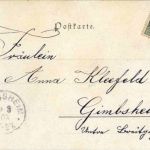 Gruss aus Frankfurt - Zoologischer Garten