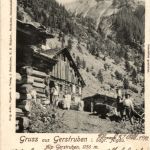 Gruss aus Gerstuben