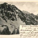 Gruss aus Gerstuben