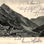 Oberstdorf - Gerstuben