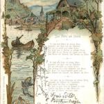 Das Herz am Rhein - C. Sutter