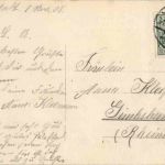 Darmstadt - Hochzeitsturm