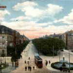 Mannheim - Kaiserring