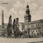Worms - Ludwigsplatz
