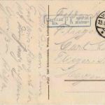 Worms - Ludwigsplatz