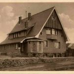 Jugendherberge Darscheid bei Daun