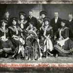 Damen Blas Orchester Ariete