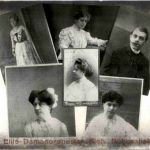 Elite Damenorchester Rieh