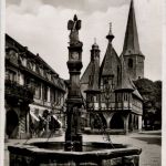 Michelstadt