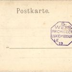 Gruss aus München - Hofgartenpavillon