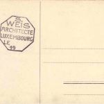 Frankfurt - Hotel Frankfurter Hof