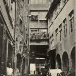 Frankfurt - Tuchgaden