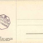 Frankfurt - Tuchgaden