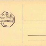 Frankfurt - Bendergasse