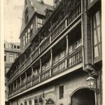 Frankfurt - Rebstock