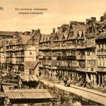 Frankfurt - Judengasse