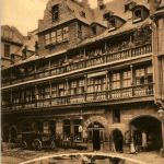 Frankfurt - Rebstock