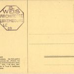 Frankfurt - Rebstock