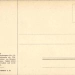 Frankfurt - Grosse Fischergasse