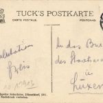 Essen - Stadtgartensaal