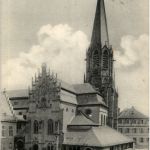 Aschaffenburg - Stiftskirche