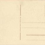 Köln - Eisenbahn Direktionsgebäude