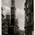 Augsburg - Karolinenstrasse