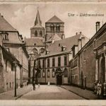 Trier - Liebfrauenstrasse