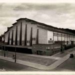Stuttgart - Stadthalle