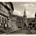Stolberg im Harz