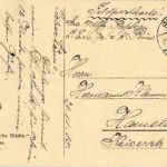 Dettelbach - An der Mauer