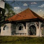 Hohenstaufen - Schutzhütte